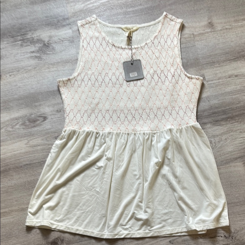 Matilda Jane Textured Knit Top